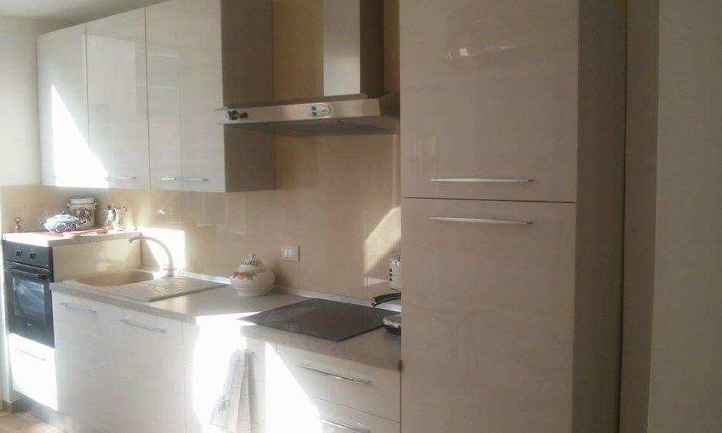 Luce Di Luna Luxury Suites Roma Exterior foto