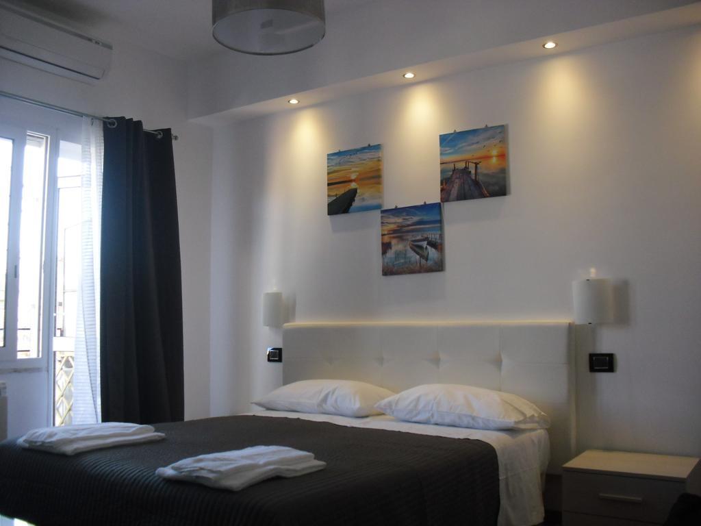 Luce Di Luna Luxury Suites Roma Exterior foto