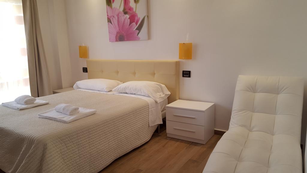 Luce Di Luna Luxury Suites Roma Exterior foto