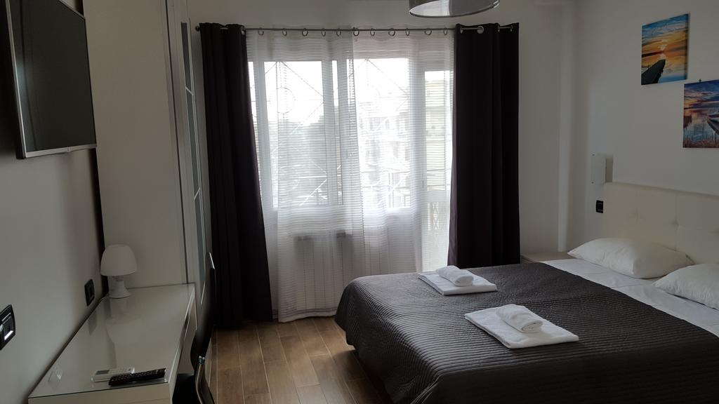 Luce Di Luna Luxury Suites Roma Exterior foto